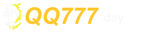QQ777 logo